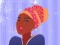 Leikur African Princess Jigsaw á netinu