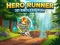 Hero Runner 2D Endless Run
