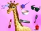 Animal Fashion Hair Salon — free online game