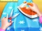 Baby Tailor Clothes and Shoes Maker — لعبة مجانية اون لاين