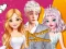 Wedding Day Drama — free online game