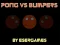 Pong vs Bumpers – ingyenes online játék