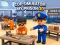 Logħba Cop Simulator: My Prison 3D onlajn