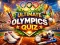 Ultimate Olympics Quiz