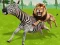Lion Family Sim Online