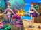 Mermaid vs Princess Outfit — free online game