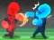 Fire vs Water Fights — free online game