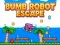 Bumb Robot Escape