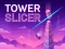 游戏Tower Slicer在线