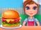 Burger Chef — free online game