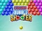 Colors Bubble Shooter — free online game