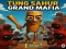 Tung Sahur Grand Mafia