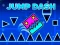 Jump Dash