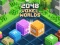 Spil 2048 Voxel Worlds online