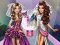 Dolly Wedding Runway — free online game