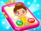 Princess Baby Phone — free online game