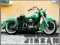 Igra Heavy Motorbikes Jigsaw online
