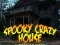 Leikur Sppoky Crazy House á netinu