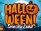 Halloween Smashy Land — free online game