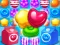 Candy Shuffle — free online game