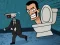 Skibidi Toilet Haunted Dorm — free online game