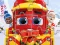 Trò chơi Mighty Christmas Jigsaw trực tuyến