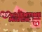 My Valentine Match 3 — لعبة مجانية اون لاين