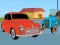 Old Timer Cars Coloring  — free online game