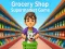 Grocery Shop: Supermarket Game
