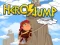 Hero Jump — free online game