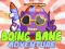 Boing Bang Adventure  — free online game