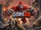 Mchezo GorilGo online
