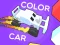 Color Car — free online game