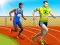Sprinter Heroes — free online game