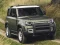 Land Rover Defender 90 — free online game