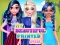 BFF Clover Fashion — free online game