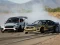 Drifting Mustang Car Puzzle — free online game