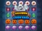 Halloween Lines Saga — δωρεάν online παιχνίδι