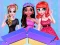 Origin Fashion Fair — free online game