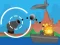 DEF island! — free online game