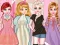 Princess Paper Doll Style — free online game