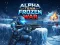 Peli Alpha Team Frozen War verkossa