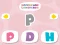 Gioco Uppercase Lowercase in linea
