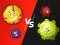 Virus War  — free online game