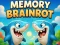 Brainrot Memory