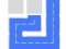 Fill One Line — free online game