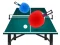 Table Tennis — free online game