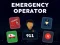 Emergency Operator