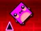 Geometry Dash Challenge — free online game