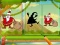 Santa Shadow Match — free online game